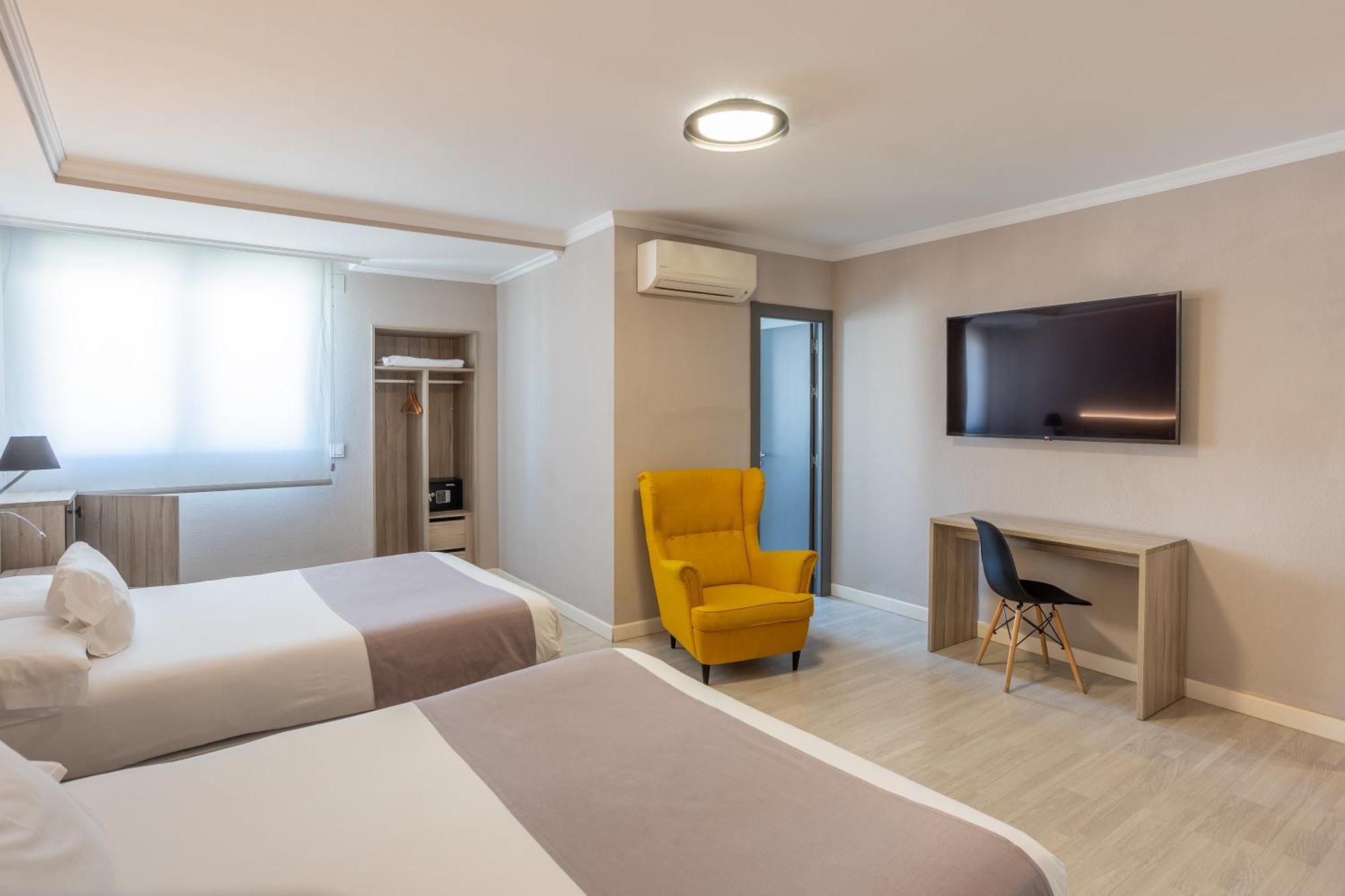 Hotel Villa De Верин Экстерьер фото
