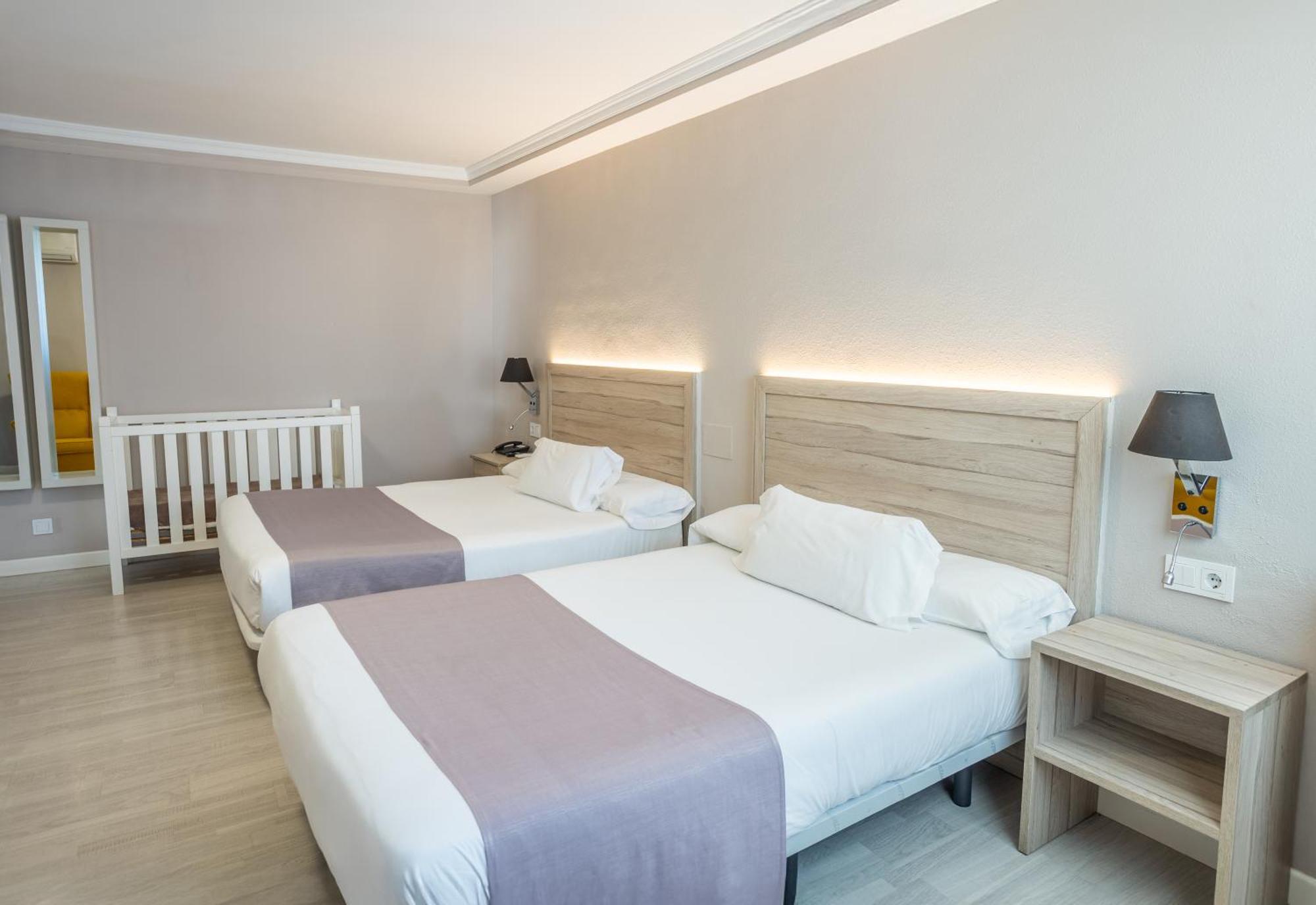 Hotel Villa De Верин Экстерьер фото