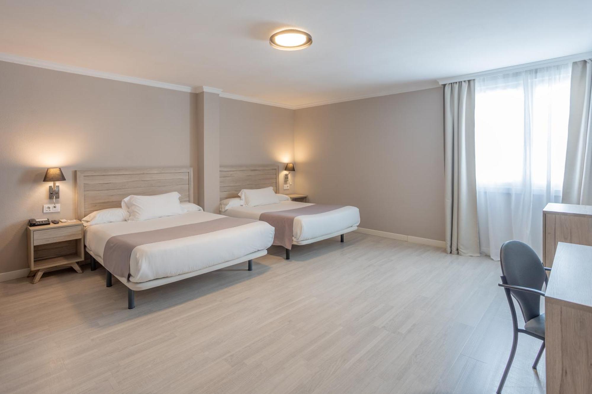 Hotel Villa De Верин Экстерьер фото