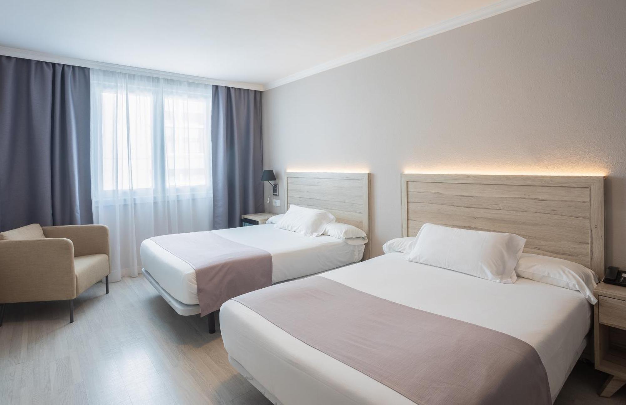 Hotel Villa De Верин Экстерьер фото