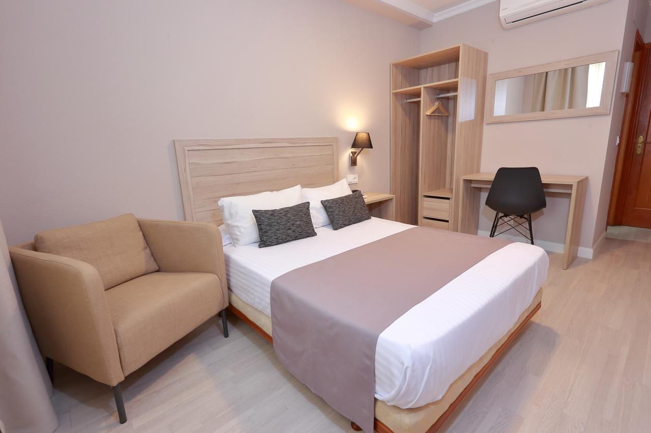 Hotel Villa De Верин Экстерьер фото