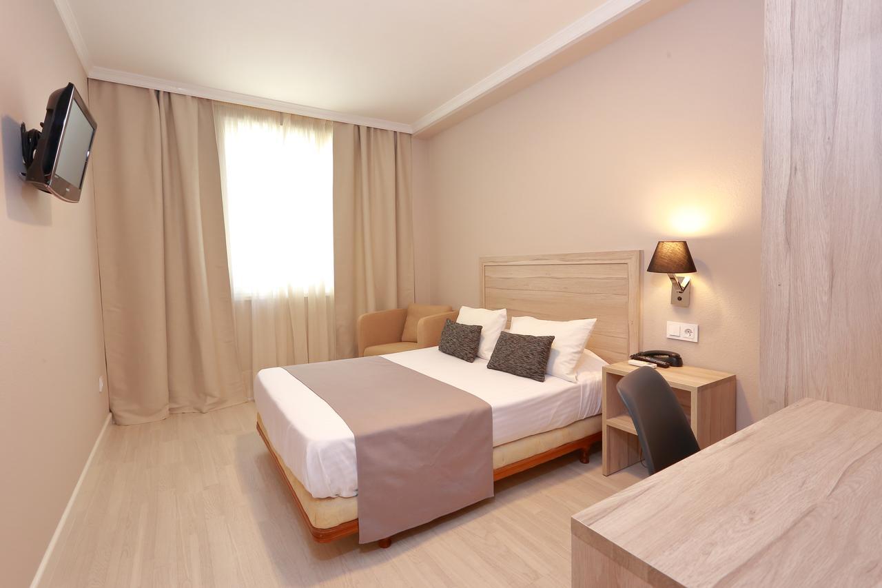 Hotel Villa De Верин Экстерьер фото