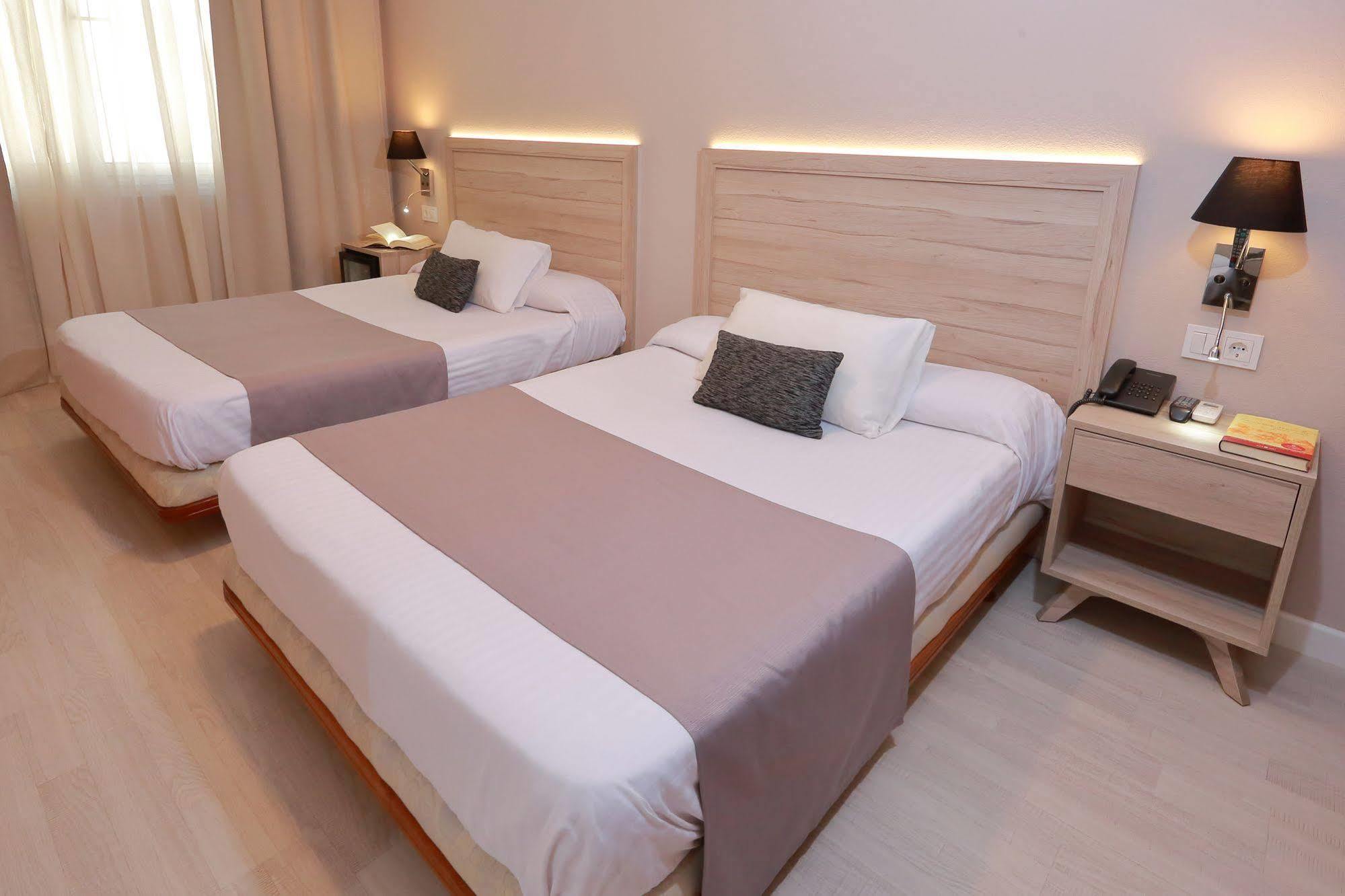 Hotel Villa De Верин Экстерьер фото