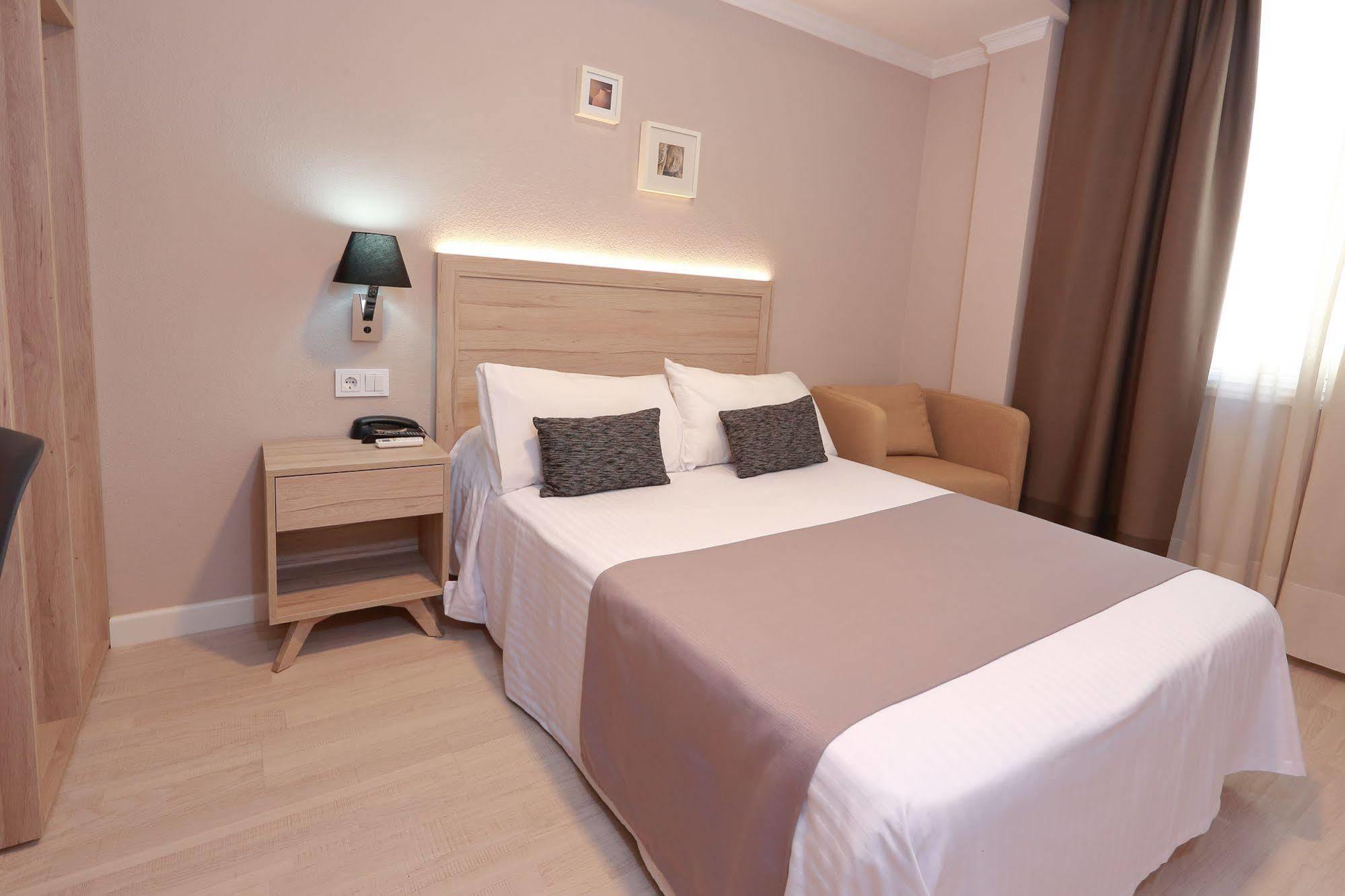 Hotel Villa De Верин Экстерьер фото