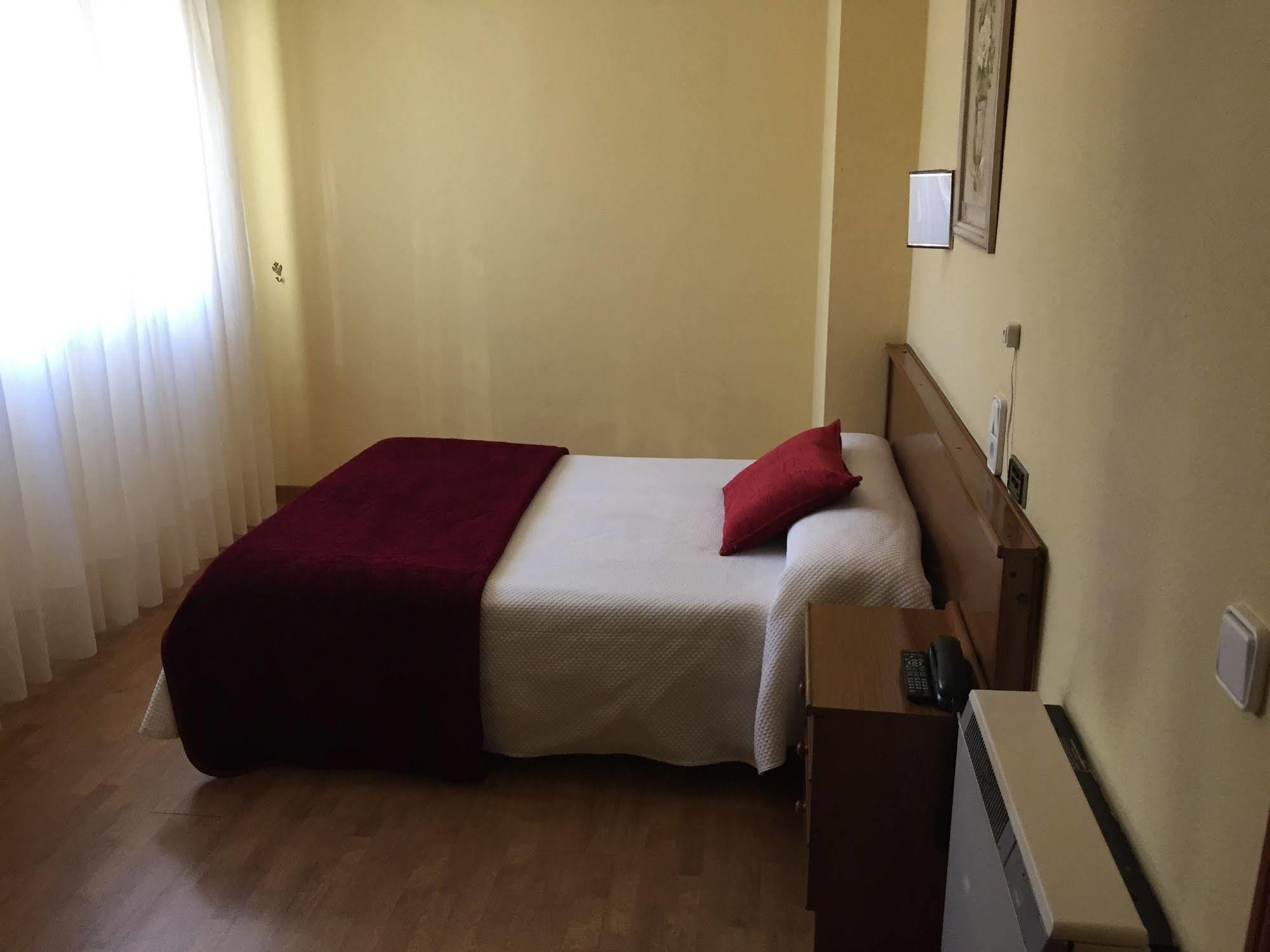 Hotel Villa De Верин Экстерьер фото