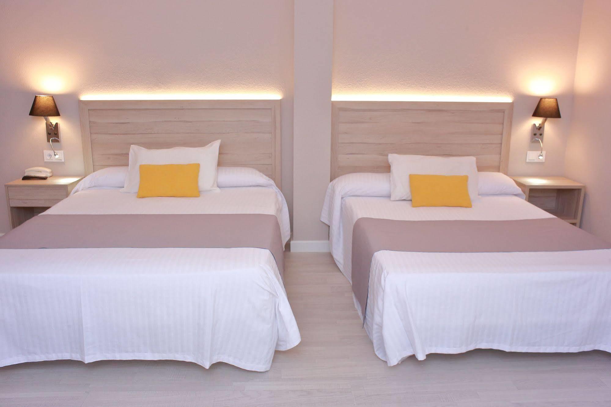 Hotel Villa De Верин Экстерьер фото